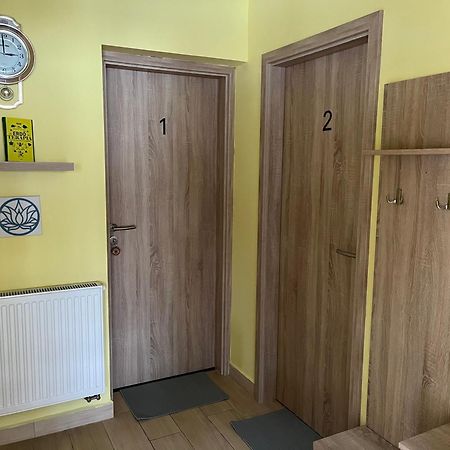 Apartament Bakonyi Mandala Haz Bakonybél Zewnętrze zdjęcie