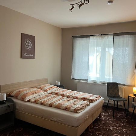 Apartament Bakonyi Mandala Haz Bakonybél Zewnętrze zdjęcie