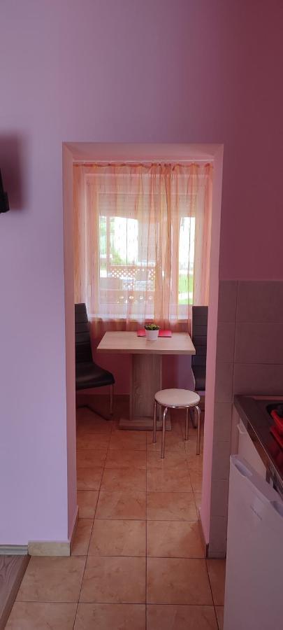 Apartament Bakonyi Mandala Haz Bakonybél Zewnętrze zdjęcie