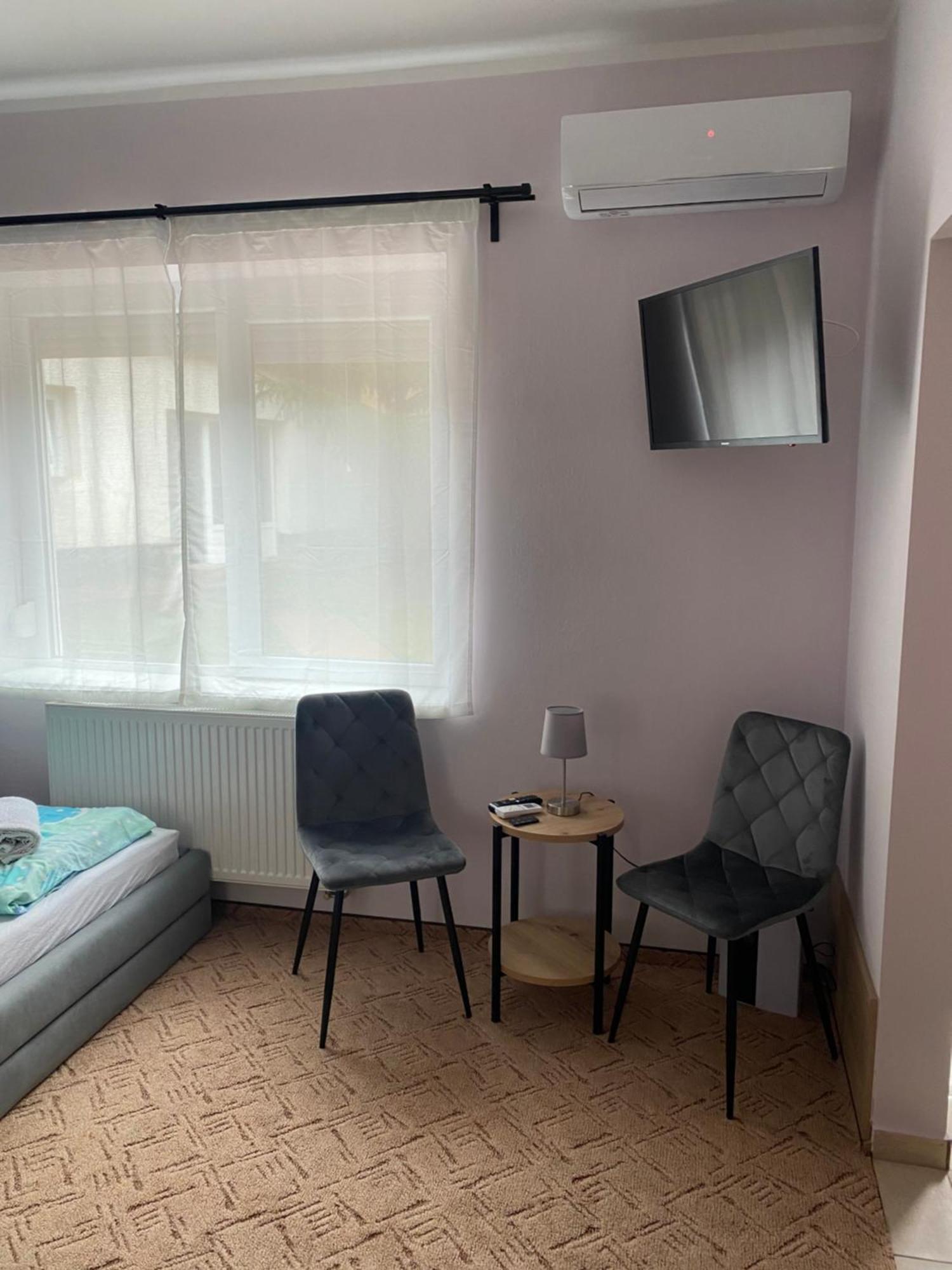 Apartament Bakonyi Mandala Haz Bakonybél Zewnętrze zdjęcie