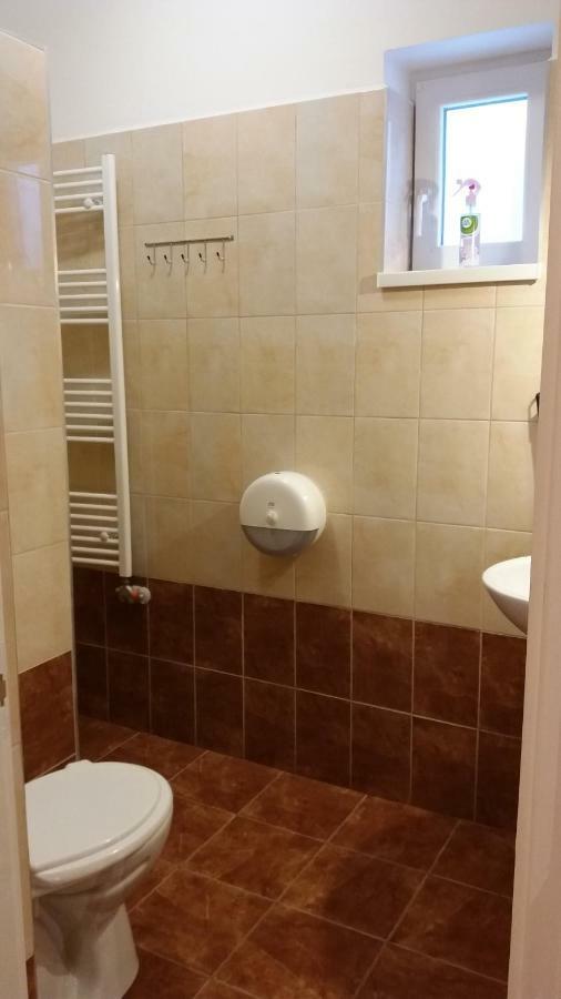 Apartament Bakonyi Mandala Haz Bakonybél Zewnętrze zdjęcie